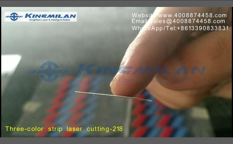 薄膜激光切割_三層薄膜激光切割_多層薄膜激光切割_激光膜切機(jī)器