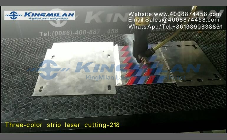 薄膜激光切割_三層薄膜激光切割_多層薄膜激光切割_激光膜切機(jī)器