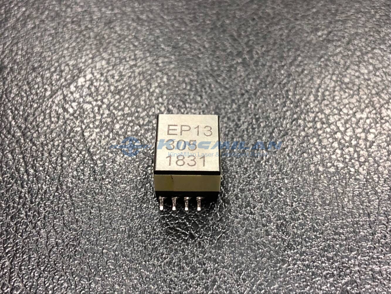  平面變壓器激光打標、片式變壓器激光打標、薄膜變壓器激光打標、空心變壓器激光打標；