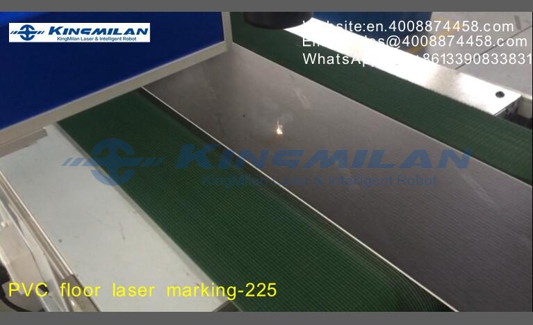 塑料地板打標(biāo)_塑料地板噴碼_塑料地板激光打標(biāo)_塑料地板激光噴碼_塑料地板油墨噴碼