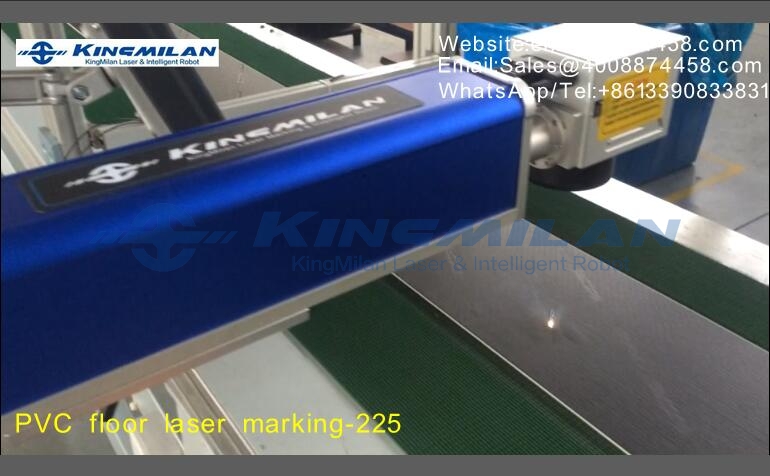 塑料地板打標(biāo)_塑料地板噴碼_塑料地板激光打標(biāo)_塑料地板激光噴碼_塑料地板油墨噴碼