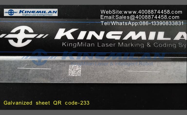 二維碼光纖激光打標機、二維碼激光打標機、二維碼紫光打標機、二維碼紫光激光打標機、二維碼UV激光打標機 