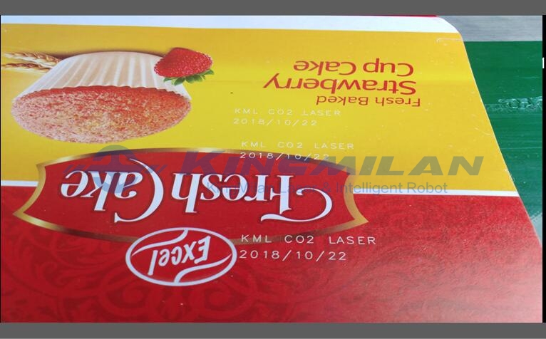食品包裝噴碼機、食品包裝打標機、食品包裝激光機、食品包裝激光噴碼機