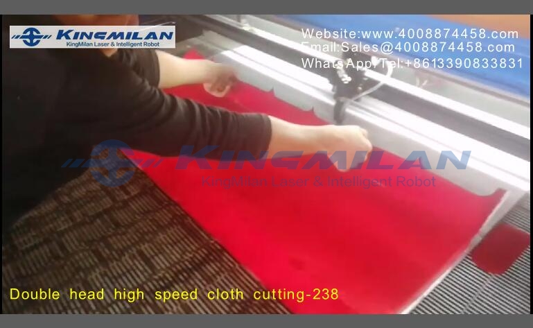 汽車內(nèi)飾布料毛絨玩具激光切割機(jī)、專業(yè)布料激光切割機(jī)廠家、布料皮革激光切割機(jī)專業(yè)生產(chǎn)、