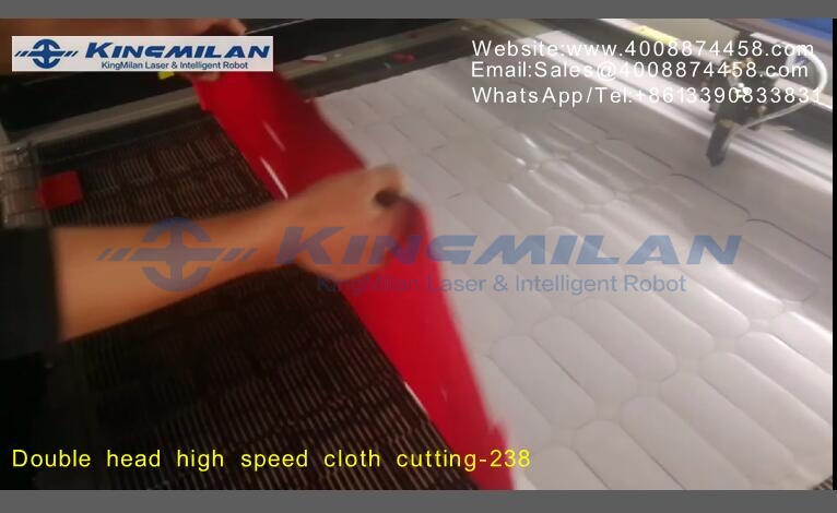 汽車內(nèi)飾布料毛絨玩具激光切割機(jī)、專業(yè)布料激光切割機(jī)廠家、布料皮革激光切割機(jī)專業(yè)生產(chǎn)、