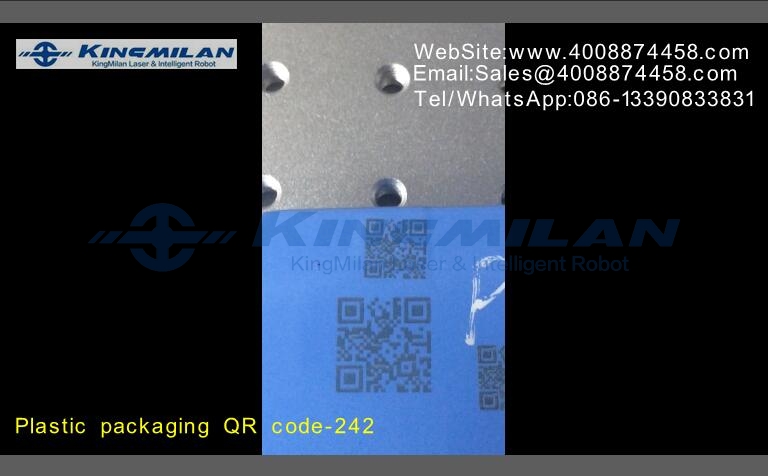二維碼打標、二維碼打標機、二維碼激光打標機、二維碼光纖激光打標機、