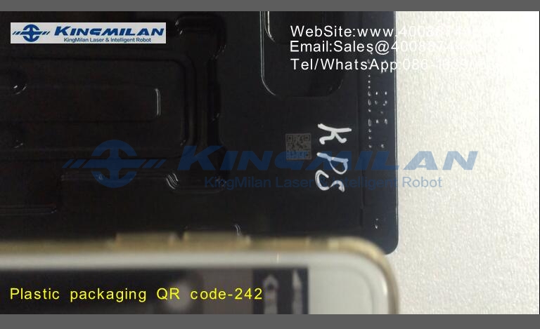二維碼打標、二維碼打標機、二維碼激光打標機、二維碼光纖激光打標機、