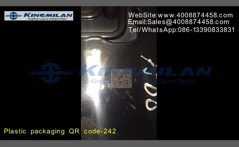 二維碼打標、二維碼打標機、二維碼激光打標機、二維碼光纖激光打標機、