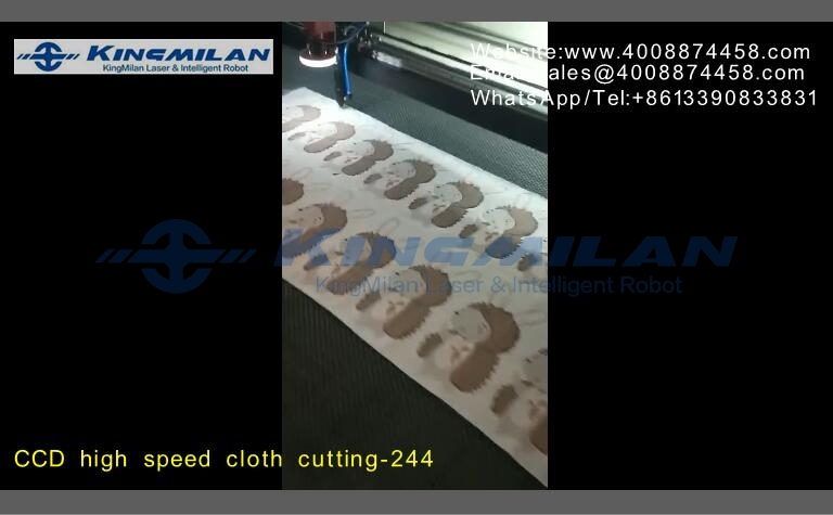 ccd攝像定位切割機(jī)、泗陽ccd定位激光切割、ccd定位激光切割機(jī)工作