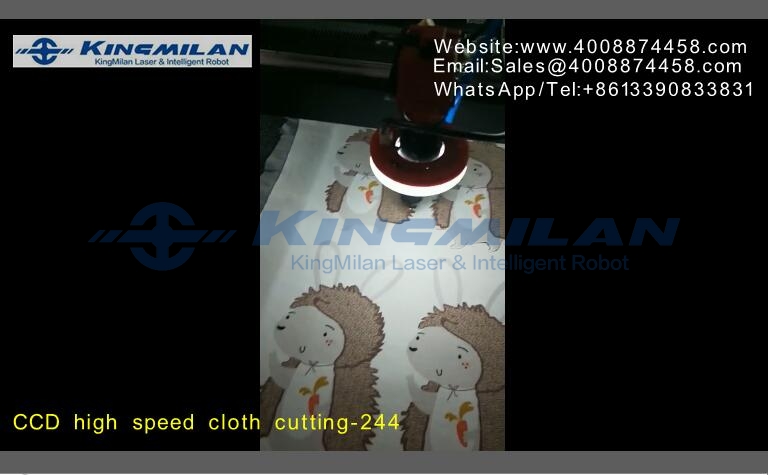 ccd攝像定位切割機(jī)、泗陽ccd定位激光切割、ccd定位激光切割機(jī)工作