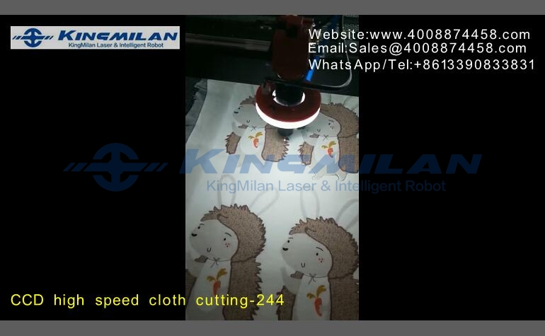 ccd攝像定位切割機(jī)、泗陽ccd定位激光切割、ccd定位激光切割機(jī)工作