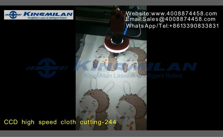 ccd攝像定位切割機(jī)、泗陽ccd定位激光切割、ccd定位激光切割機(jī)工作