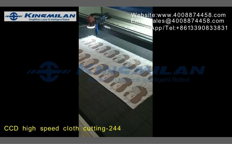 ccd攝像定位切割機(jī)、泗陽ccd定位激光切割、ccd定位激光切割機(jī)工作