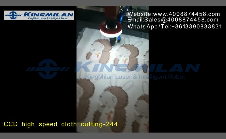 ccd攝像定位切割機(jī)、泗陽ccd定位激光切割、ccd定位激光切割機(jī)工作