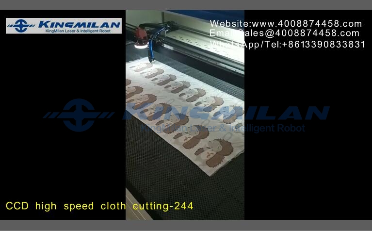 ccd攝像定位切割機(jī)、泗陽ccd定位激光切割、ccd定位激光切割機(jī)工作