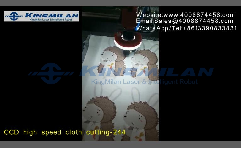 ccd攝像定位切割機(jī)、泗陽ccd定位激光切割、ccd定位激光切割機(jī)工作