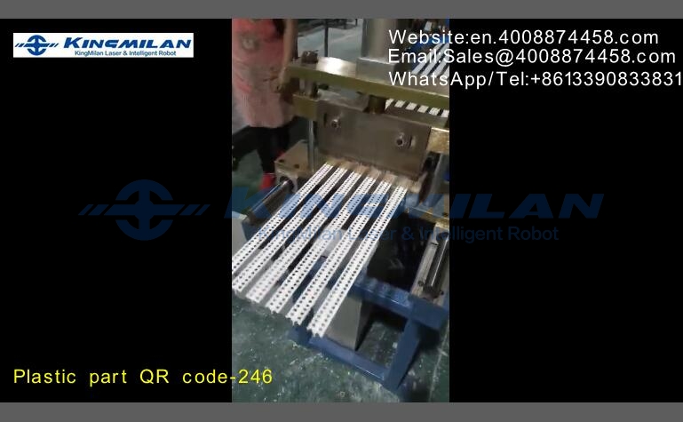 尼龍激光打標(biāo)、激光打標(biāo)尼龍、黑色尼龍激光打標(biāo)