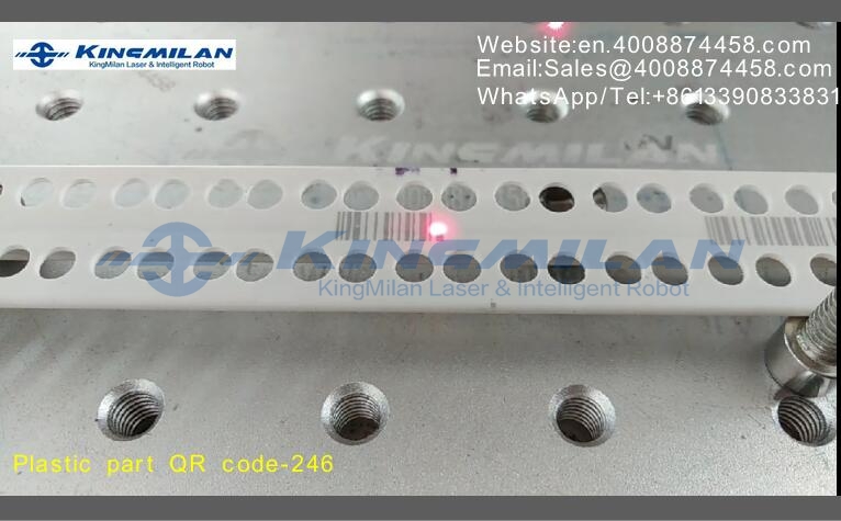 尼龍激光打標(biāo)、激光打標(biāo)尼龍、黑色尼龍激光打標(biāo)