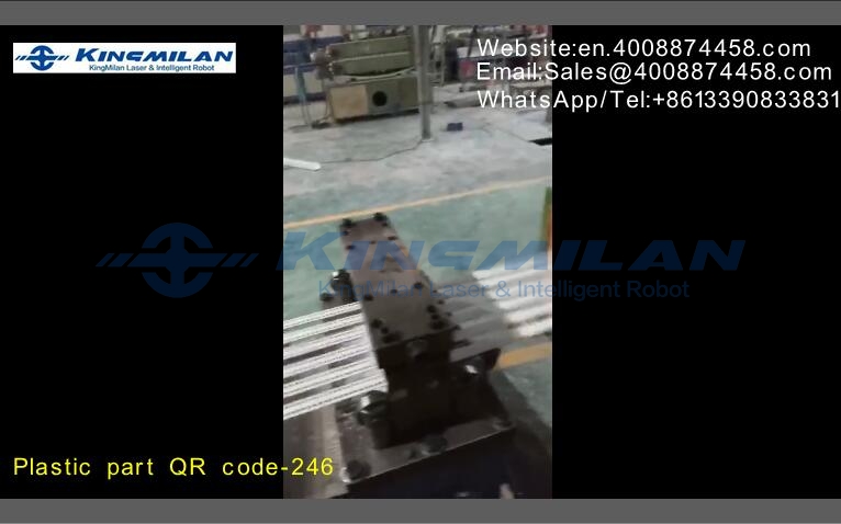 尼龍激光打標(biāo)、激光打標(biāo)尼龍、黑色尼龍激光打標(biāo)