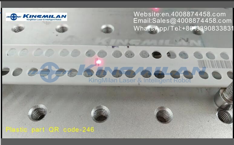 尼龍激光打標(biāo)、激光打標(biāo)尼龍、黑色尼龍激光打標(biāo)