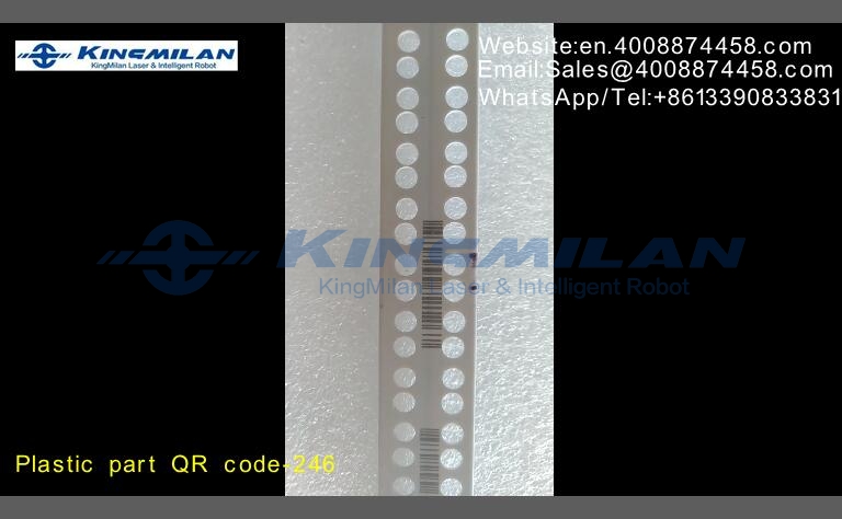 尼龍激光打標(biāo)、激光打標(biāo)尼龍、黑色尼龍激光打標(biāo)