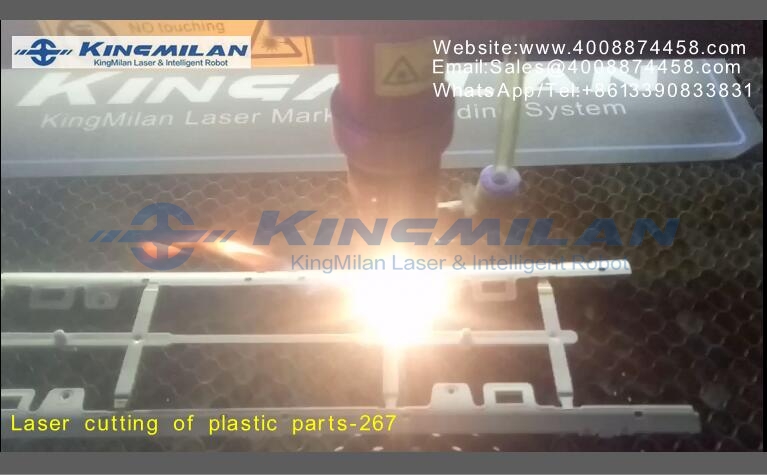塑料件吸塑件的切割、激光切割塑料件、平板塑料件切割、