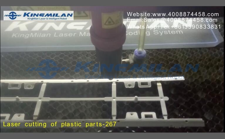 塑料件吸塑件的切割、激光切割塑料件、平板塑料件切割、