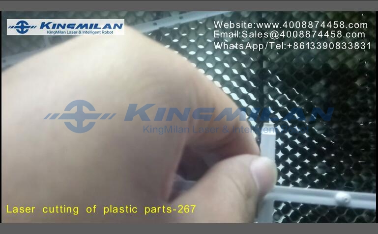塑料件吸塑件的切割、激光切割塑料件、平板塑料件切割、
