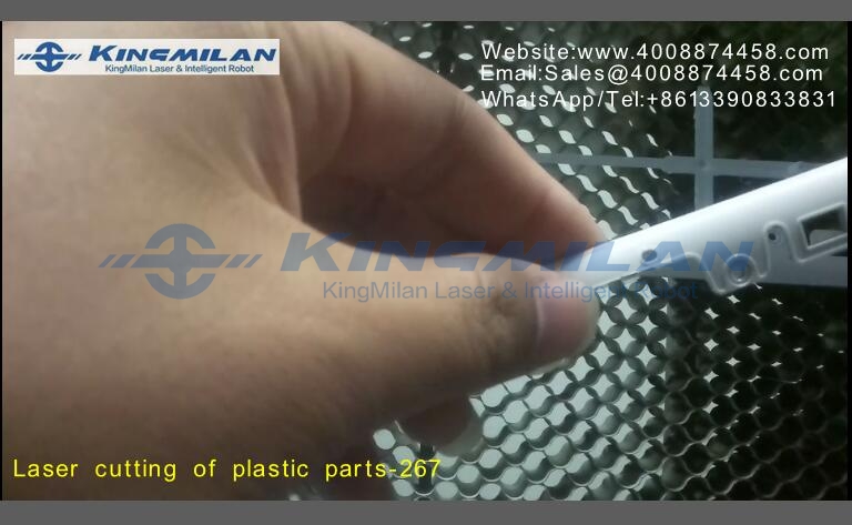 塑料件吸塑件的切割、激光切割塑料件、平板塑料件切割、