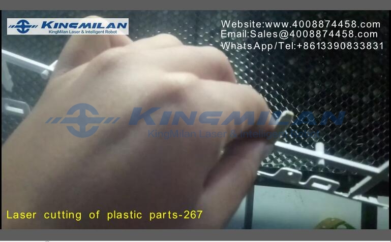 塑料件吸塑件的切割、激光切割塑料件、平板塑料件切割、