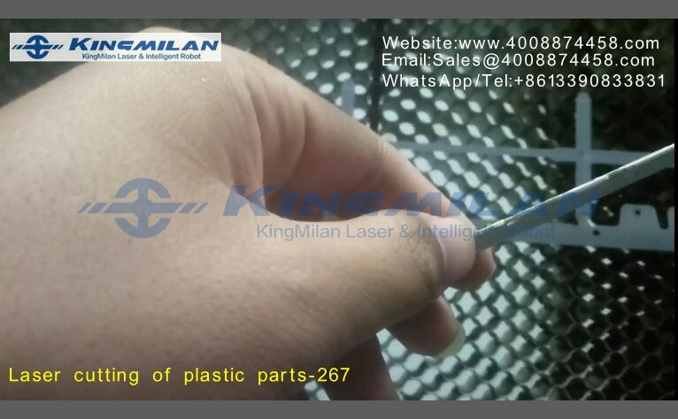 塑料件吸塑件的切割、激光切割塑料件、平板塑料件切割、