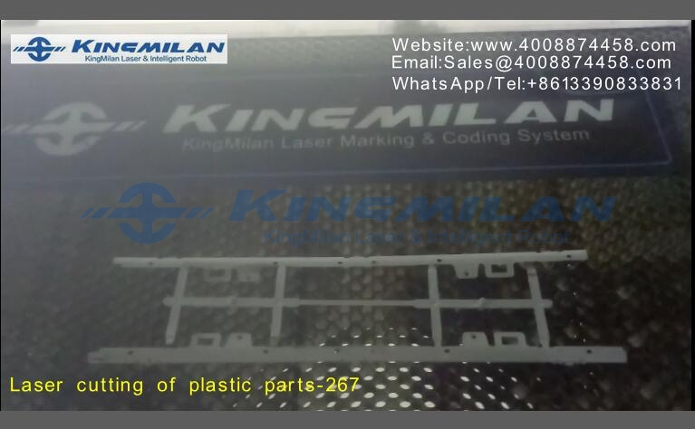 塑料件吸塑件的切割、激光切割塑料件、平板塑料件切割、