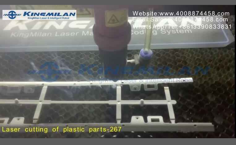 塑料件吸塑件的切割、激光切割塑料件、平板塑料件切割、
