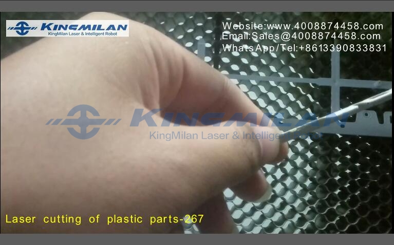 塑料件吸塑件的切割、激光切割塑料件、平板塑料件切割、