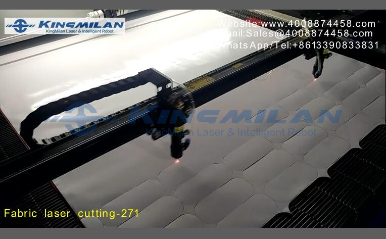 布料激光切割機、布料激光切割機價格、皮革布料激光切割機、