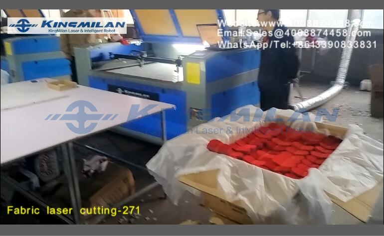 布料激光切割機、布料激光切割機價格、皮革布料激光切割機、