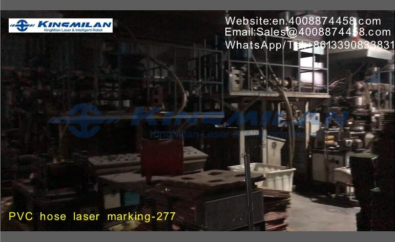 管材噴碼機、管材激光噴碼機、管材噴碼機價格、