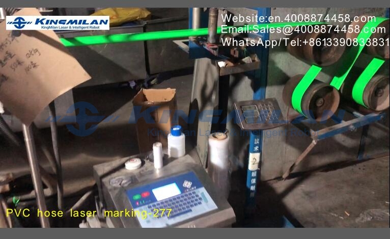 管材噴碼機、管材激光噴碼機、管材噴碼機價格、